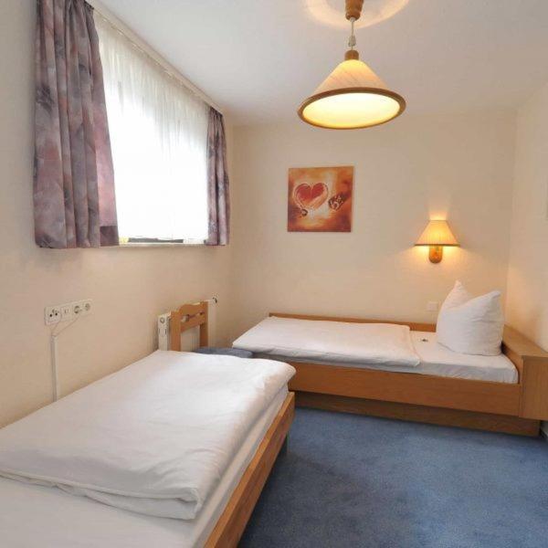 Apartmenthaus Spreewaldperle Бург Екстер'єр фото