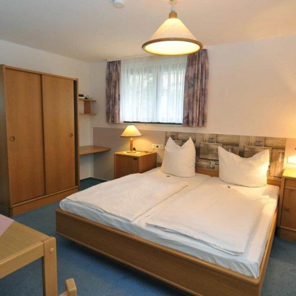 Apartmenthaus Spreewaldperle Бург Екстер'єр фото