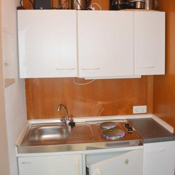 Apartmenthaus Spreewaldperle Бург Екстер'єр фото