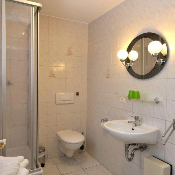 Apartmenthaus Spreewaldperle Бург Екстер'єр фото